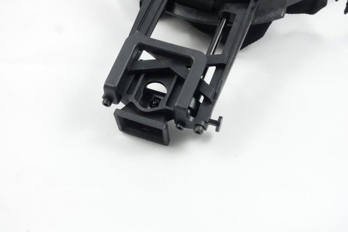 Headmount w. Bayonet mount